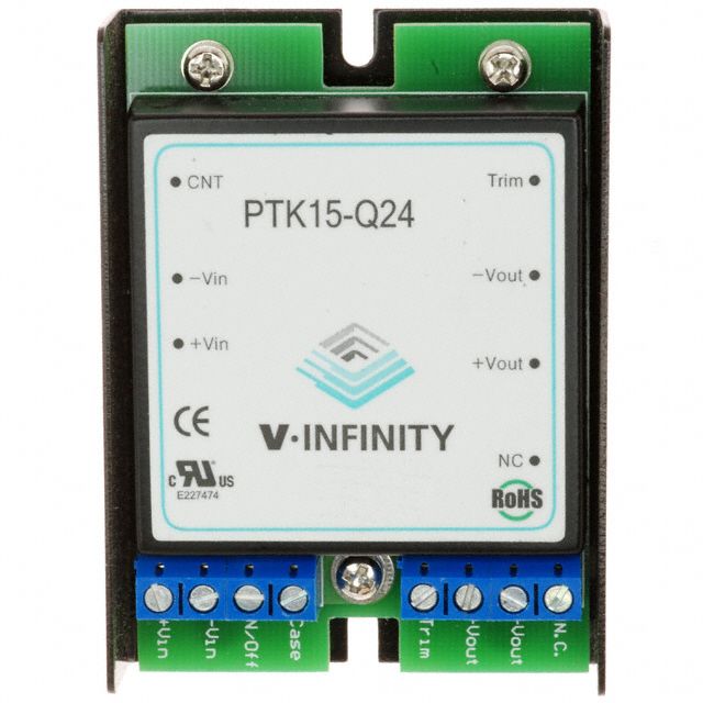 Picture of PTK15-Q24-S5-T