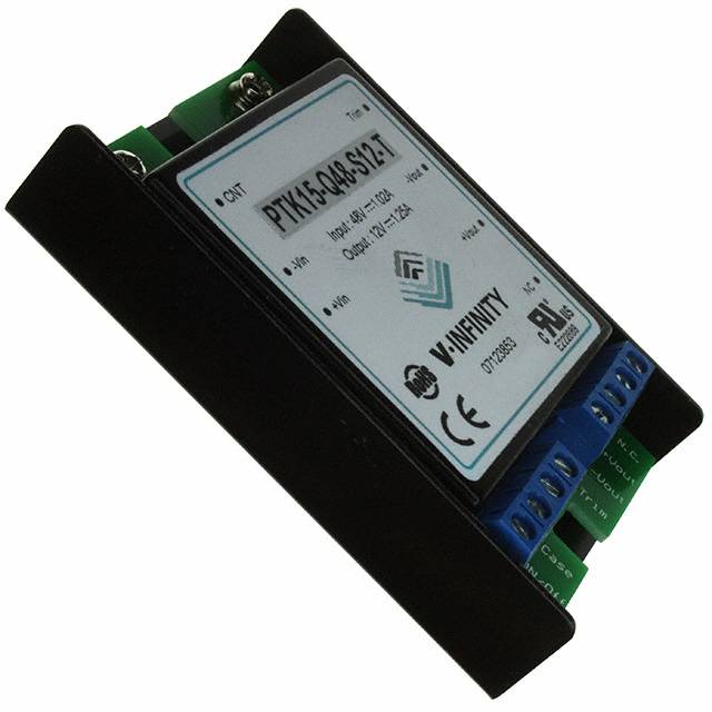 Picture of PTK15-Q48-S12-T
