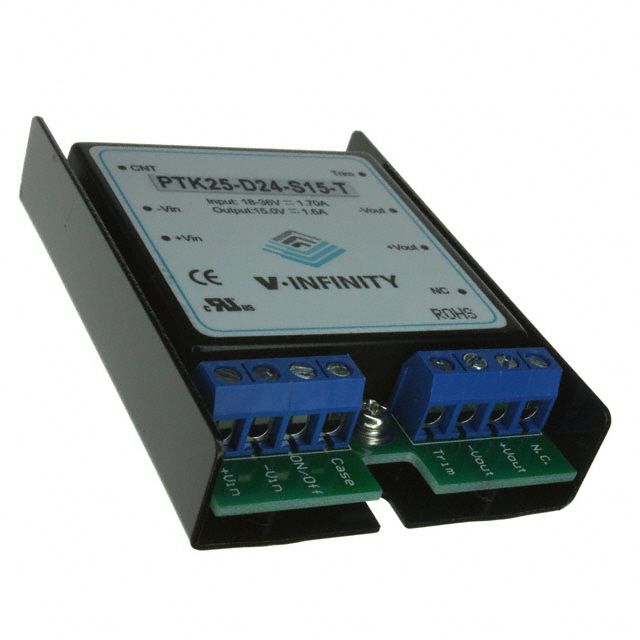 Picture of PTK25-D24-S5-T