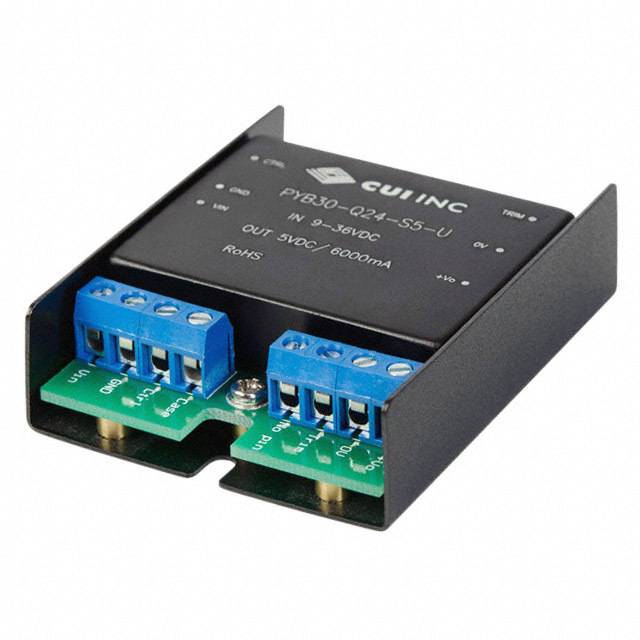 Picture of PYB30-Q48-S5-U