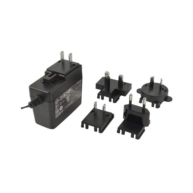 Picture of SMI24-24-V-P6R