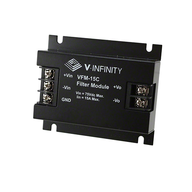 Picture of VFM-15C