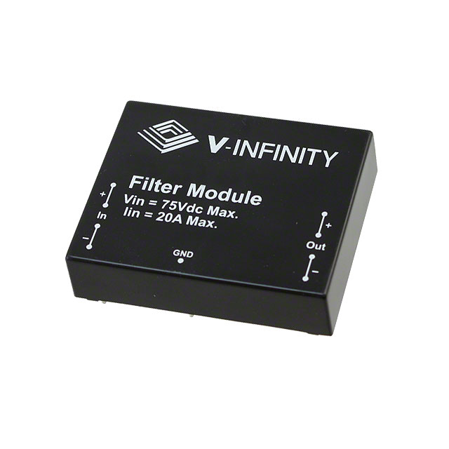 Picture of VFM-20A