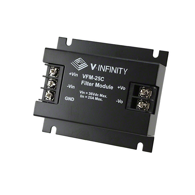 Picture of VFM-25C