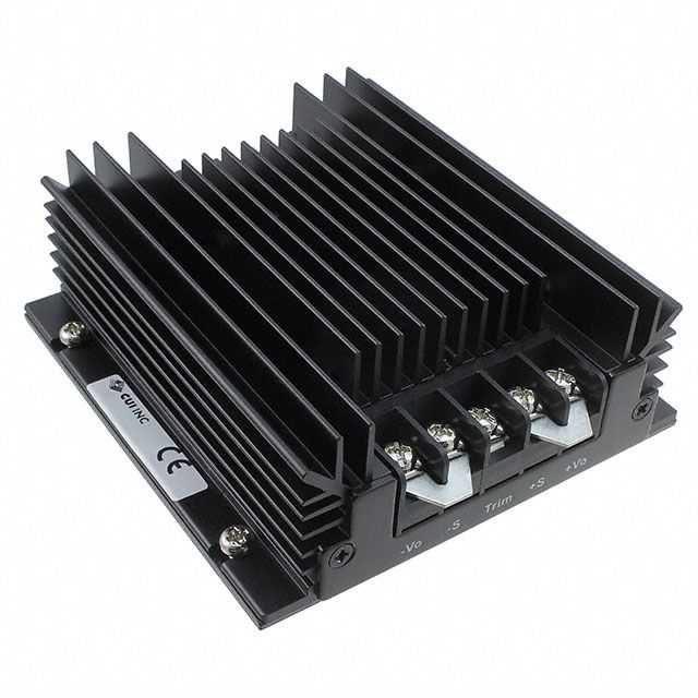 Picture of VHK100W-Q48-S12-DIN