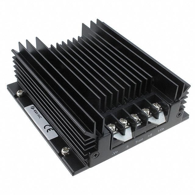 Picture of VHK100W-Q48-S24-DIN