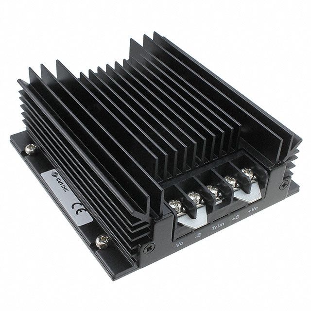 Picture of VHK150W-Q24-S12-DIN