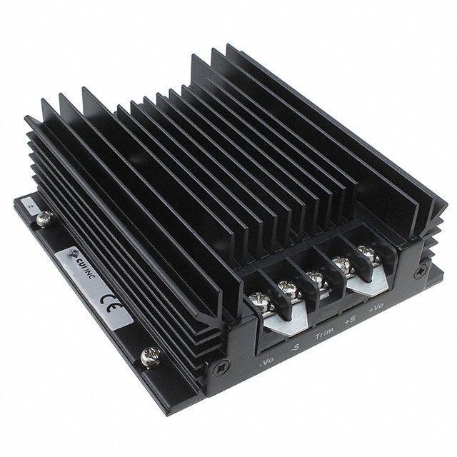 Picture of VHK50W-Q48-S5-DIN
