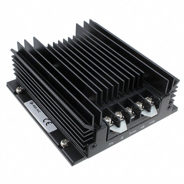 Picture of VHK75W-Q24-S24-DIN