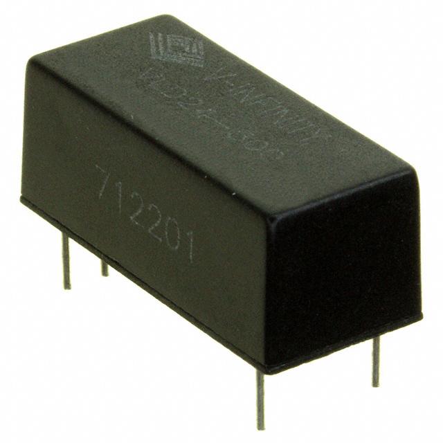 Picture of VLD24-500