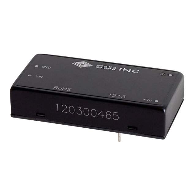 Picture of VYB10W-Q24-D5