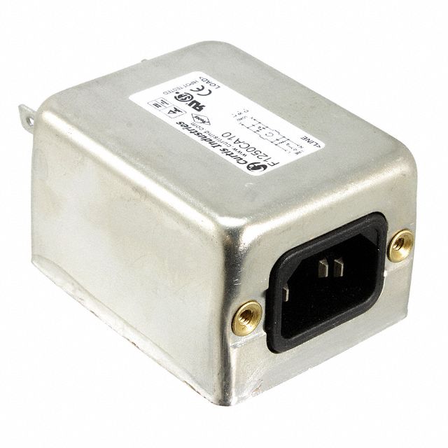 Picture of F1250CA10