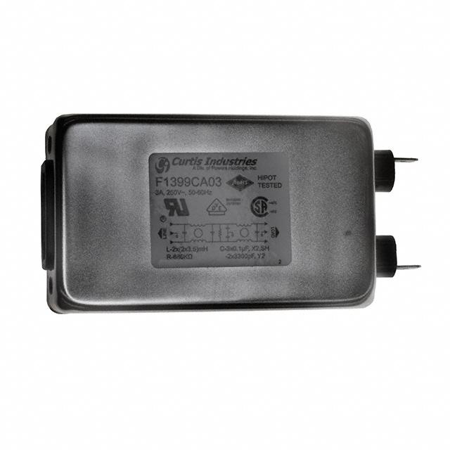 Picture of F1399CA03