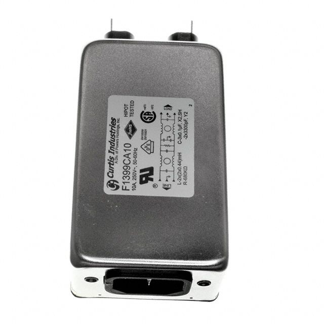 Picture of F1399CA10