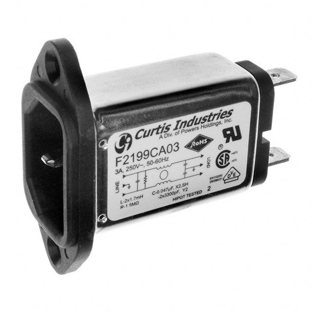 Picture of F2199CA03