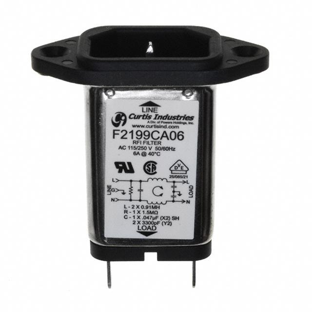 Picture of F2199CA06