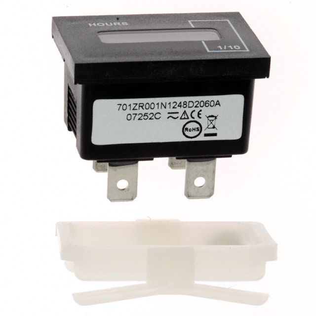 Picture of 701ZR001N1248D2060A