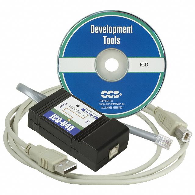 Picture of ICD-U40