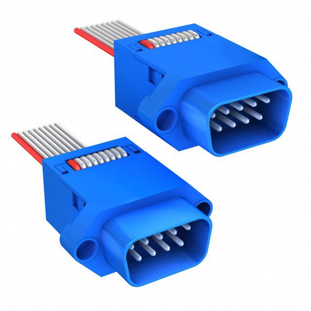 Picture of C7MMS-0910G 