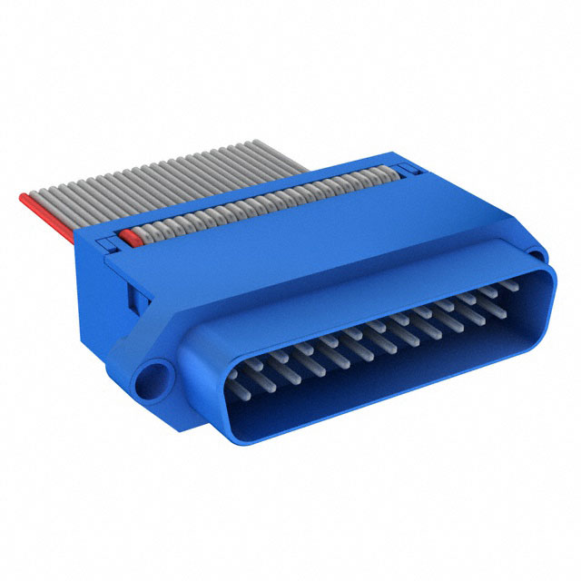 Picture of C7MXS-2506G 