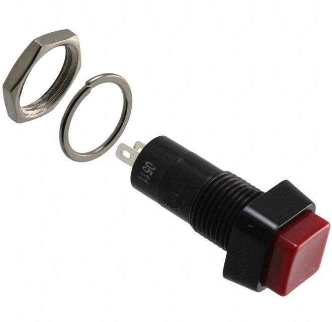 Picture of GPB023A05BR