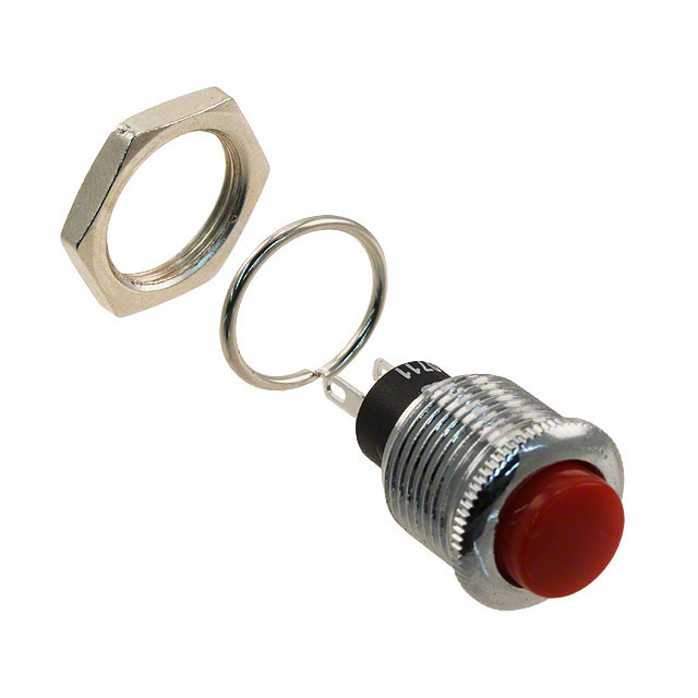 Picture of GPB502MA05BR