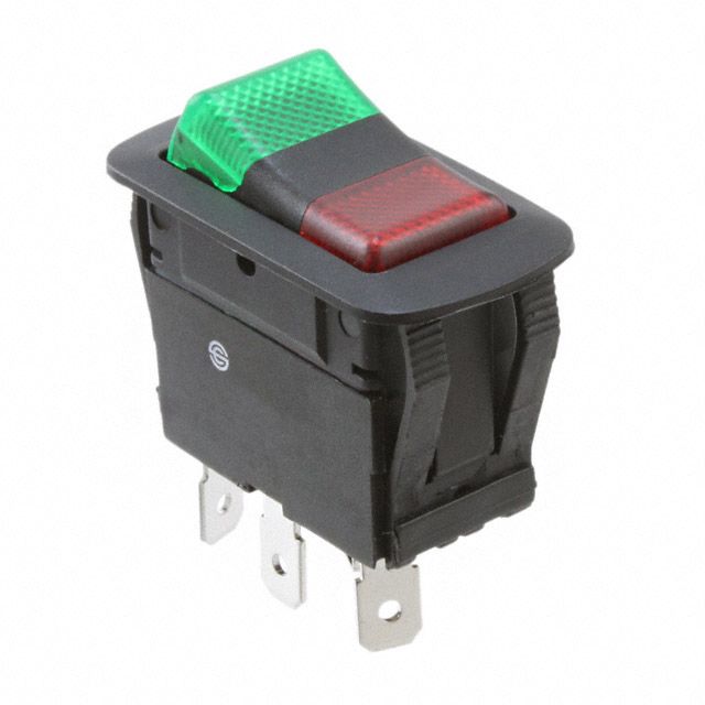 Picture of GRB260C501BBRG1