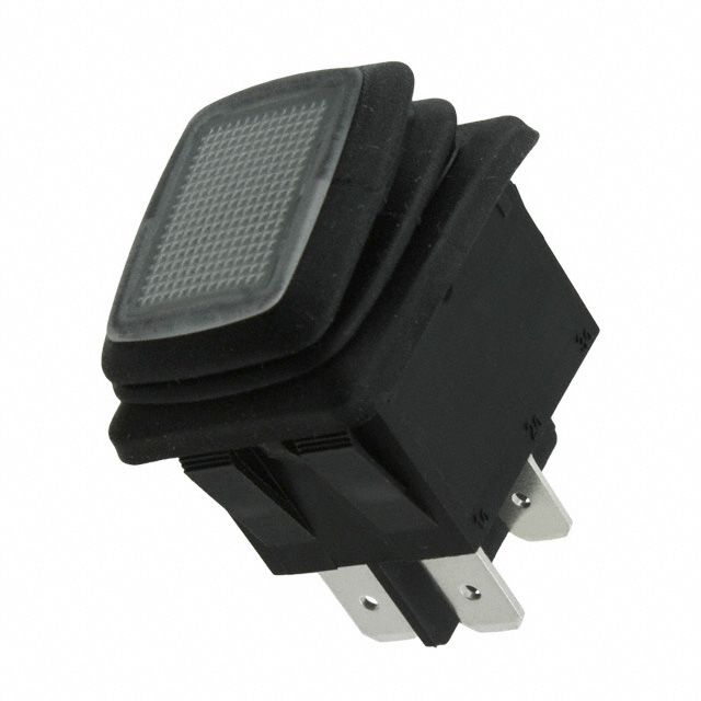 Picture of GRB285A8L101GR4