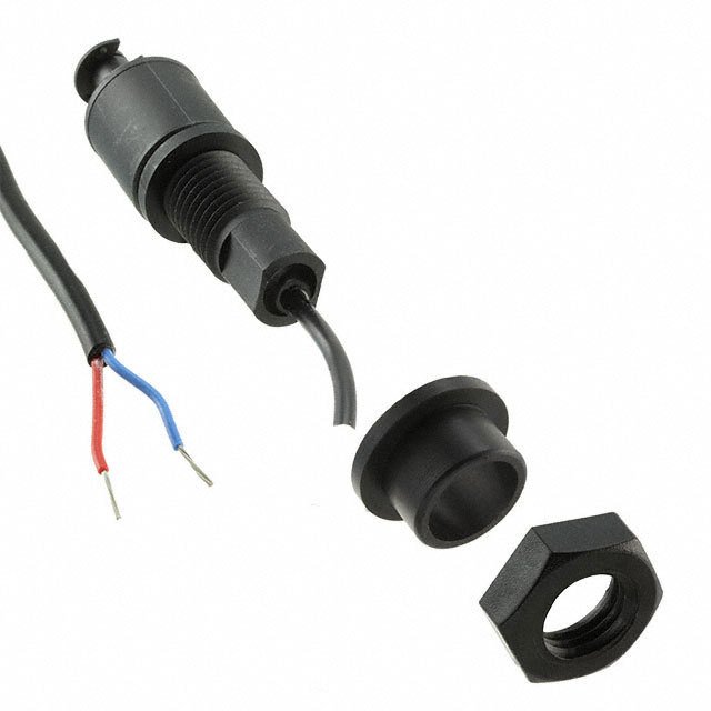 Picture of RSF103Y100JN