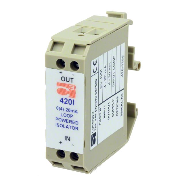 Picture of SC420I