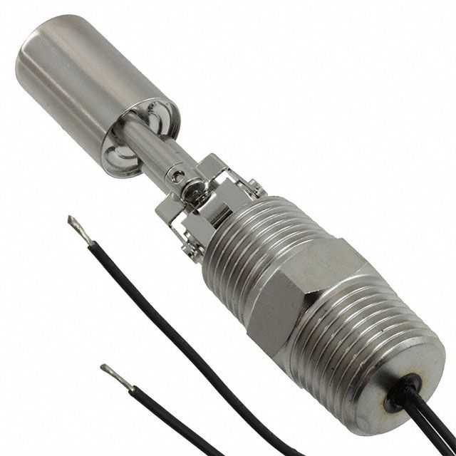 Picture of SSH66TU12N100S