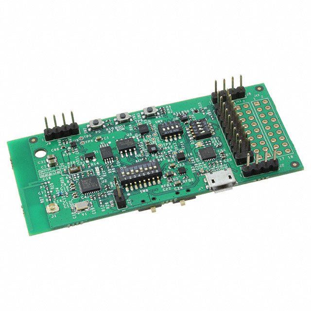 Picture of BCM92073X_LE_TAG4