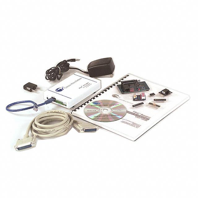 Picture of CY3205-DK