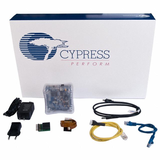 Picture of CY3215A-DK