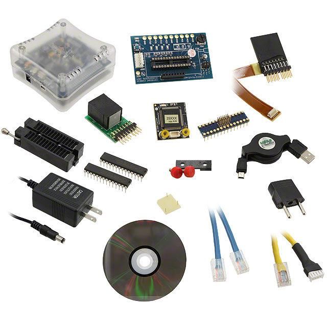 Picture of CY3215-DK