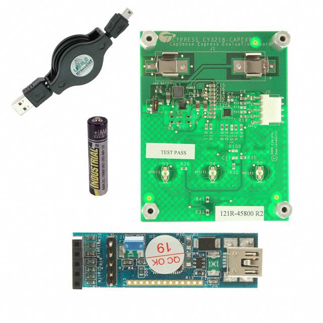 Picture of CY3218-CAPEXP1
