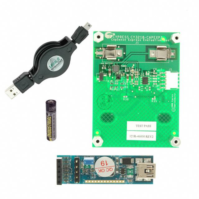 Picture of CY3218-CAPEXP3