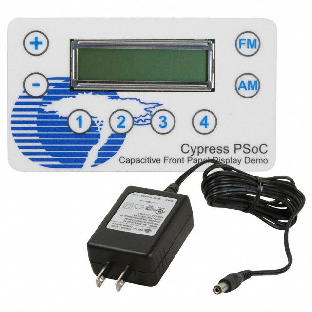 Picture of CY3220-FPD
