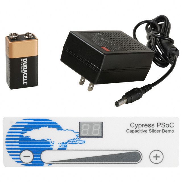Picture of CY3220-SLIDER