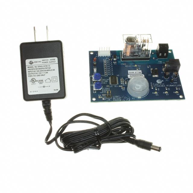 Picture of CY3236A-PIRMOTION