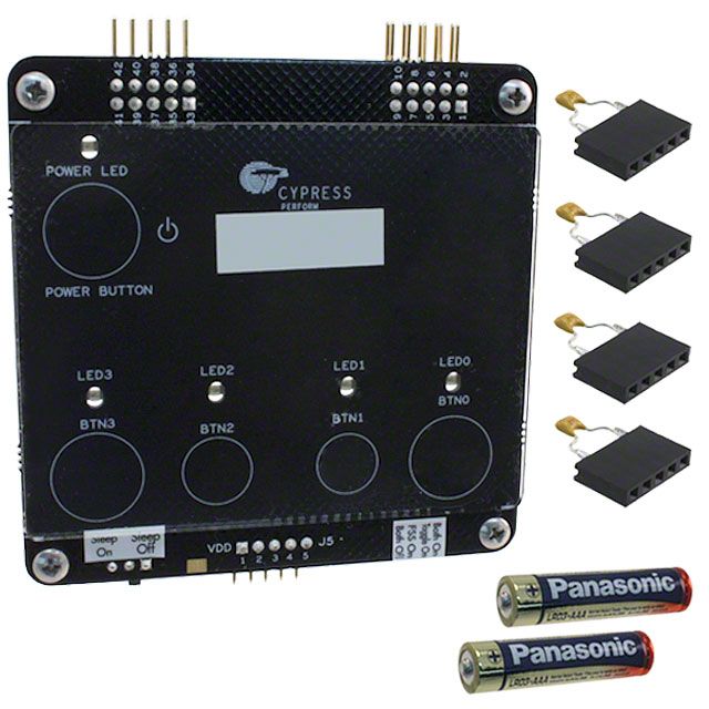 Picture of CY3280-MBR