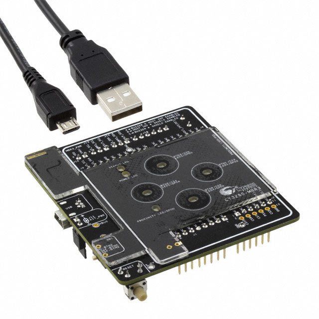 Picture of CY3280-MBR3