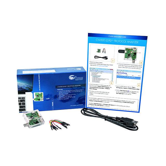 Picture of CY4500