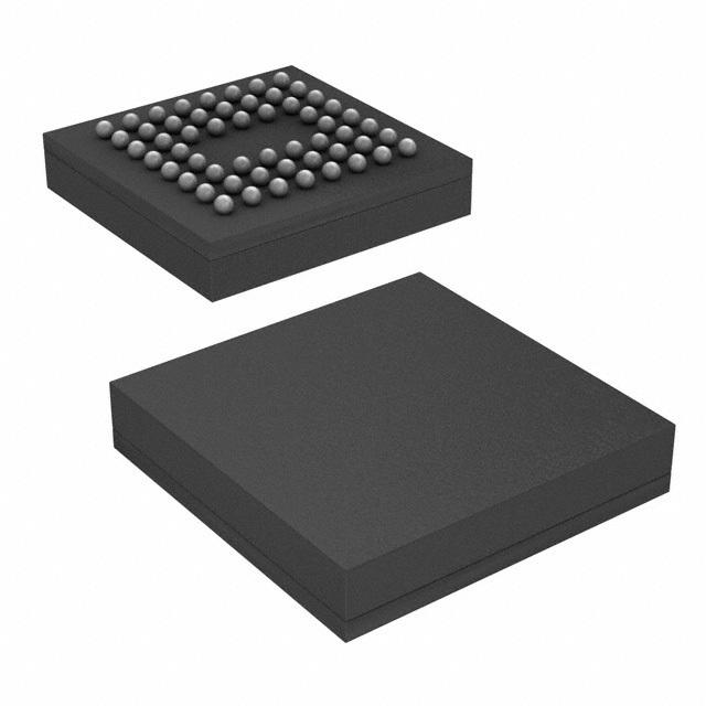 Picture of CY7C68023-56BAXC