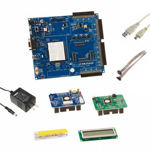 Picture of CY8CKIT-001