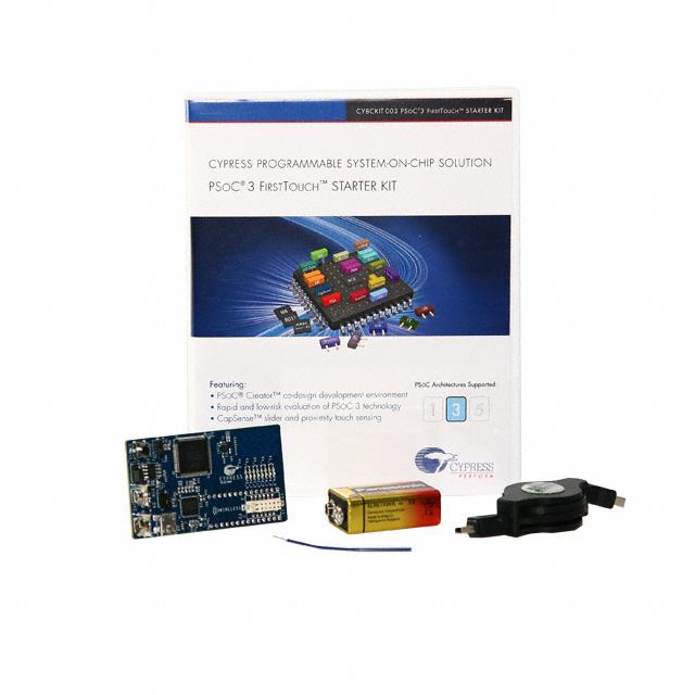 Picture of CY8CKIT-003