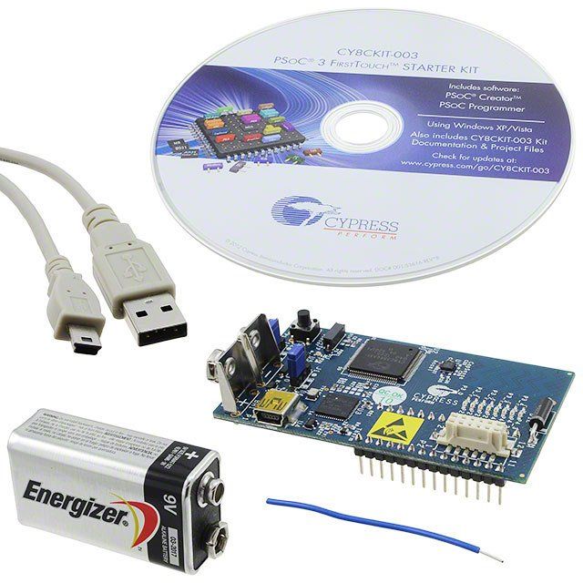 Picture of CY8CKIT-003B