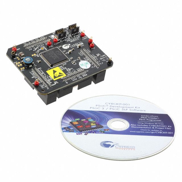 Picture of CY8CKIT-010A