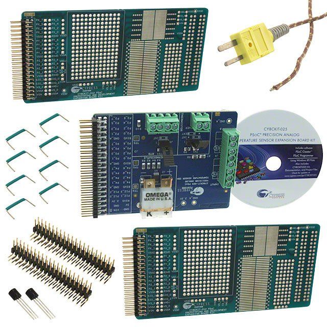 Picture of CY8CKIT-025