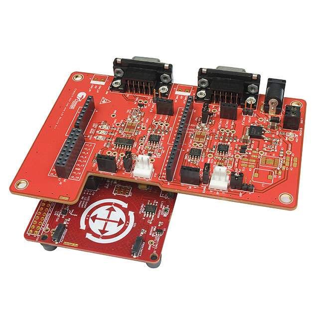 Picture of CY8CKIT-026
